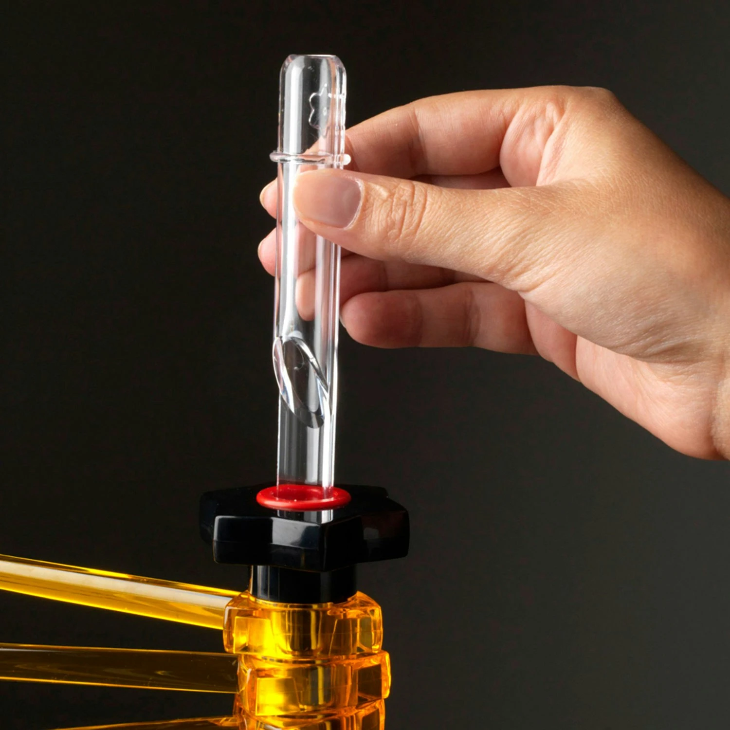 Marcato Tacapasta Drying Position, Black – Bild 2