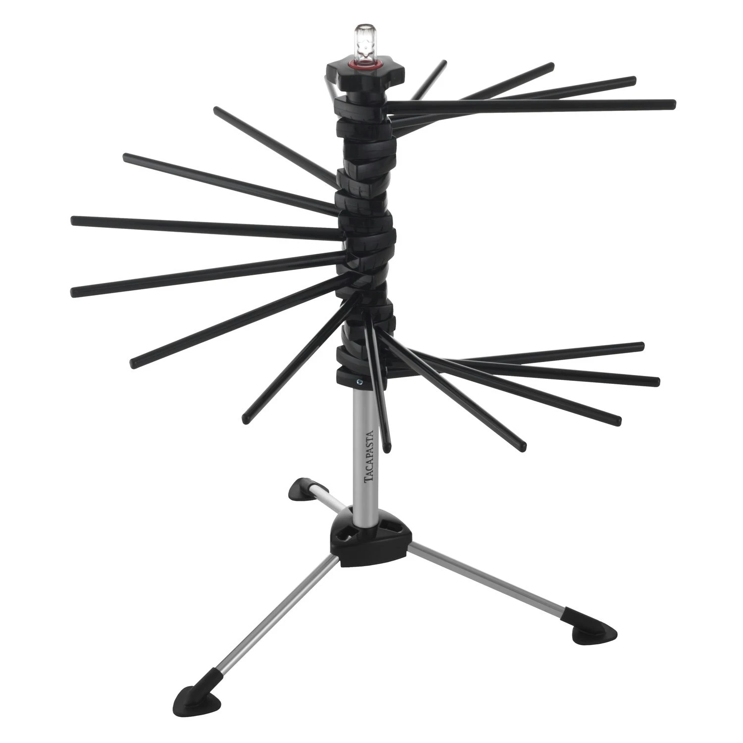 Marcato Tacapasta Drying Position, Black