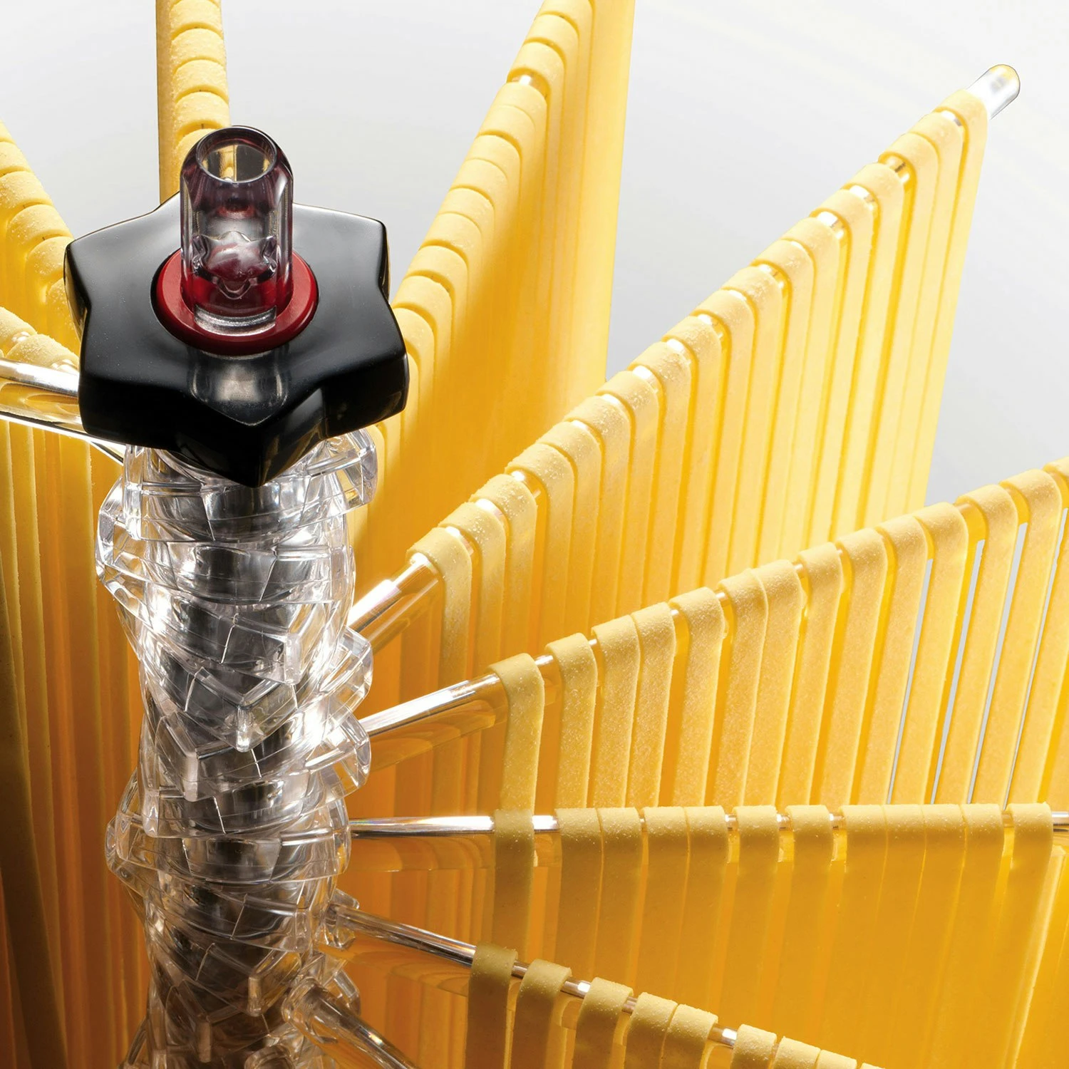 Marcato Tacapasta Drying Position, Black – Bild 4