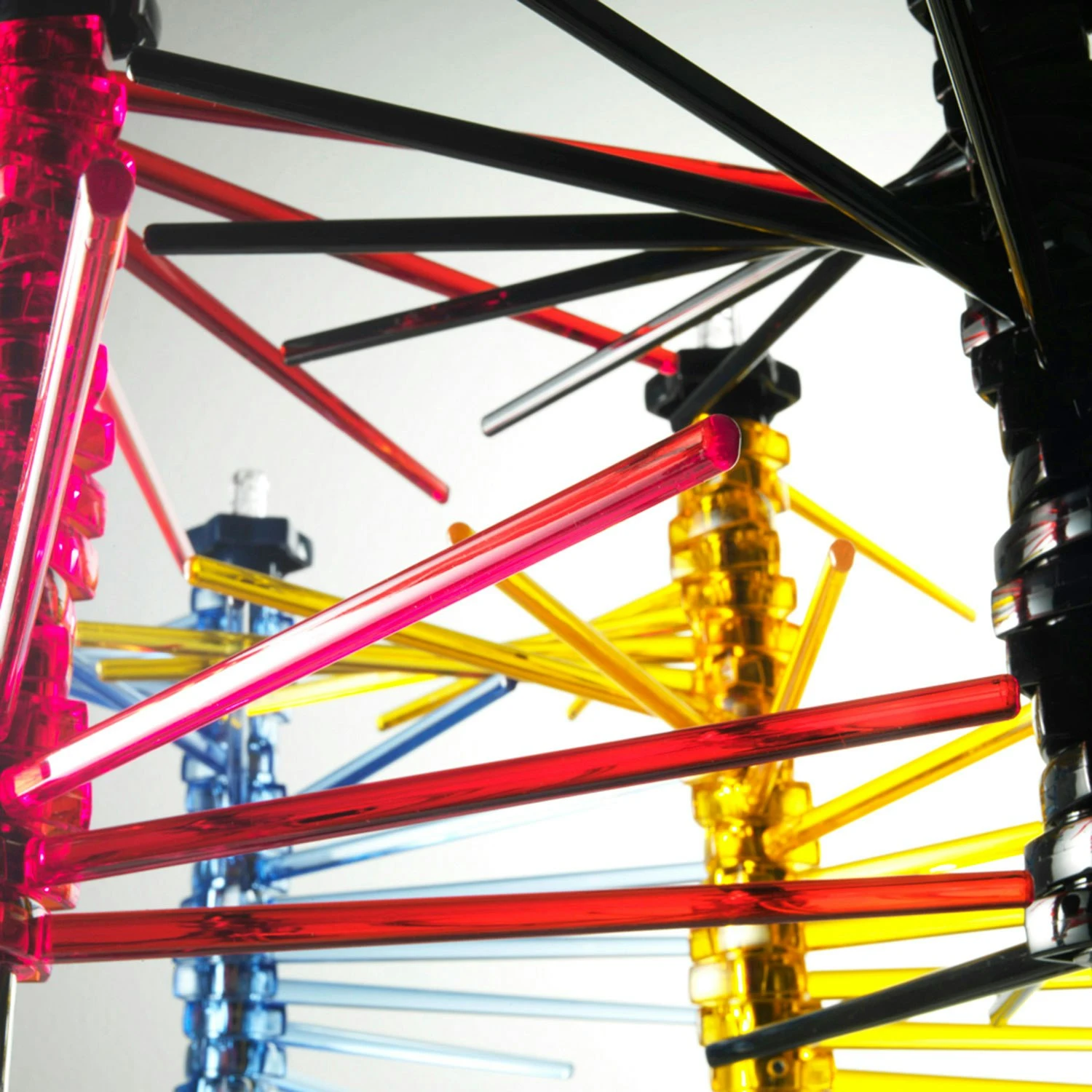 Marcato Tacapasta Drying Position, Black – Bild 5