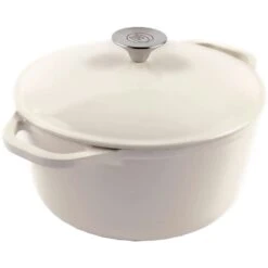 Gusseisentopf, Creme