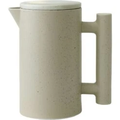 Menu Yana Brühkanne 1 L, Grau