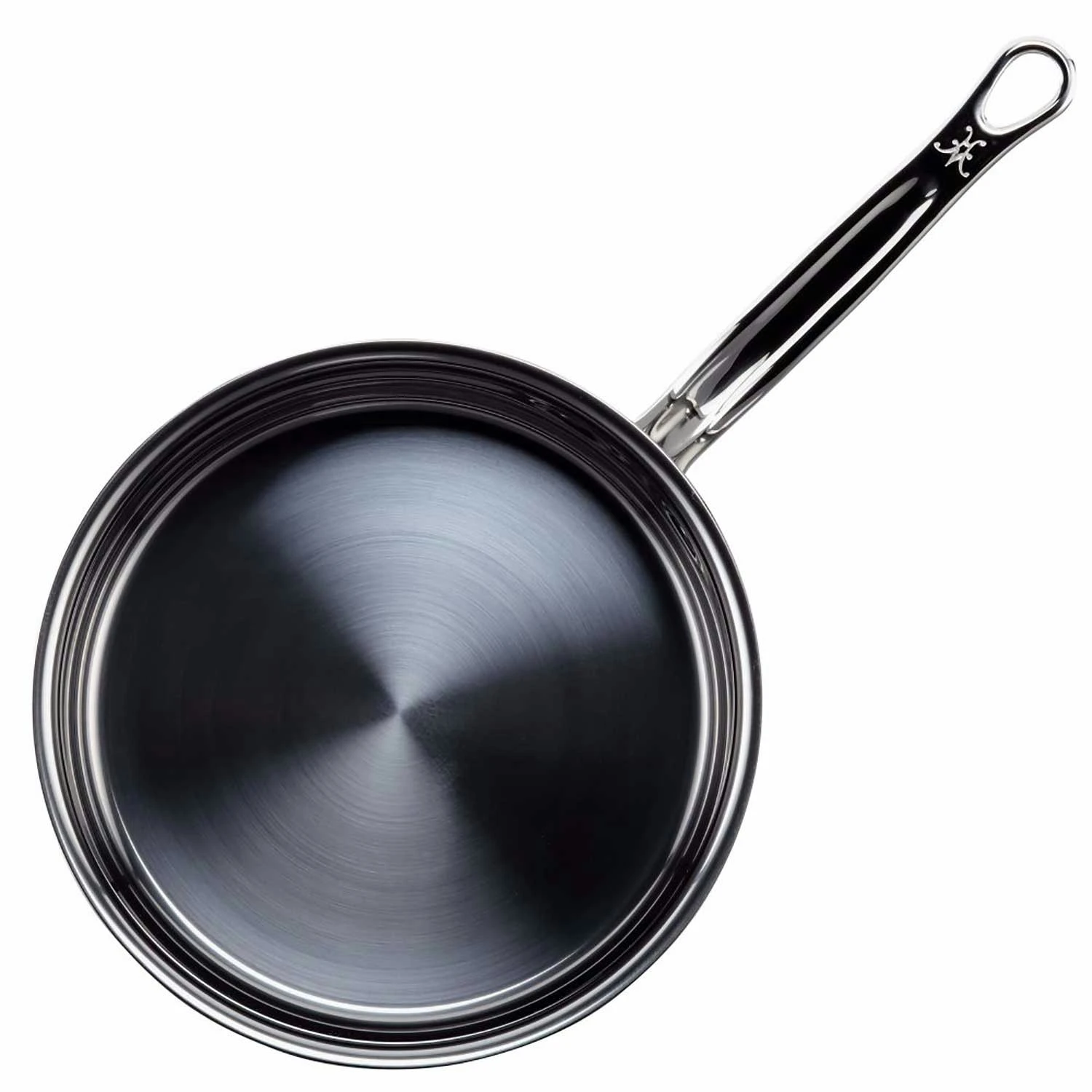 Meyer Hestan NanoBond Kasserolle Mit Deckel, 20 Cm/2,8 L – Bild 2
