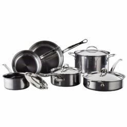 Meyer Hestan NanoBond Set, 6 Pcs