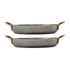 Nicolas Vahé Presentation Ofenform Set, 2 Teile