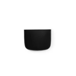 Normann Copenhagen Pocket Organizer 2, Schwarz