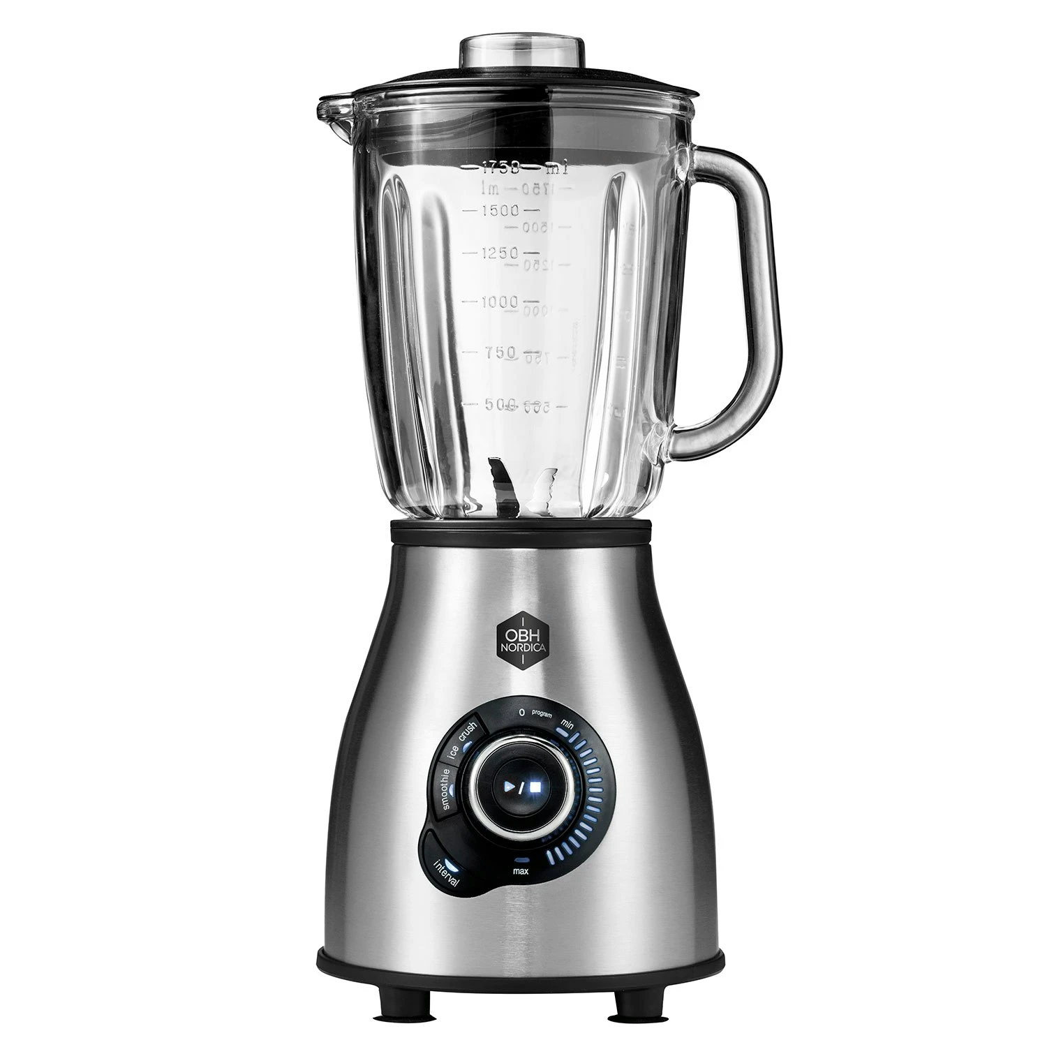 OBH Nordica Blender Hero 1400W