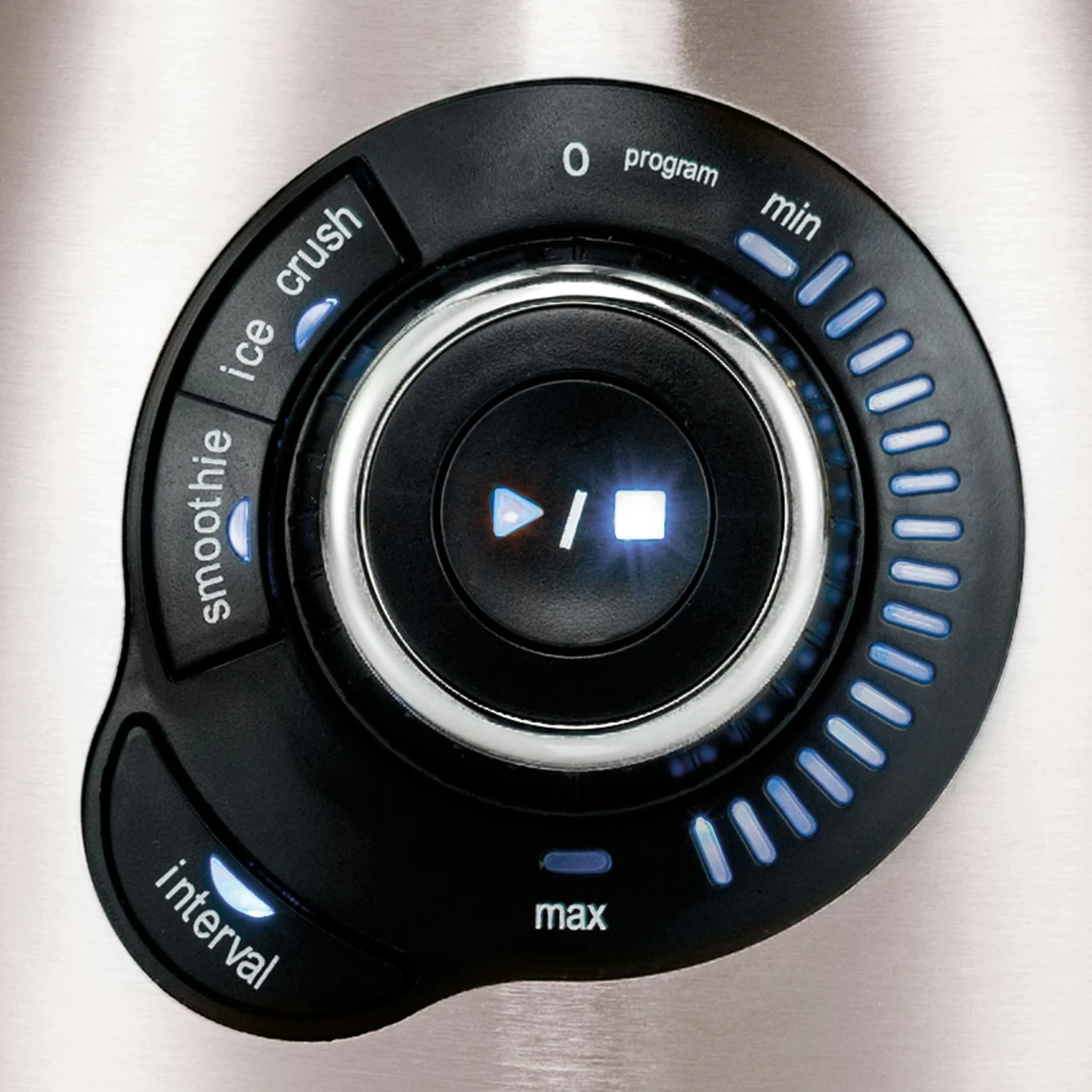 OBH Nordica Blender Hero 1400W – Bild 3