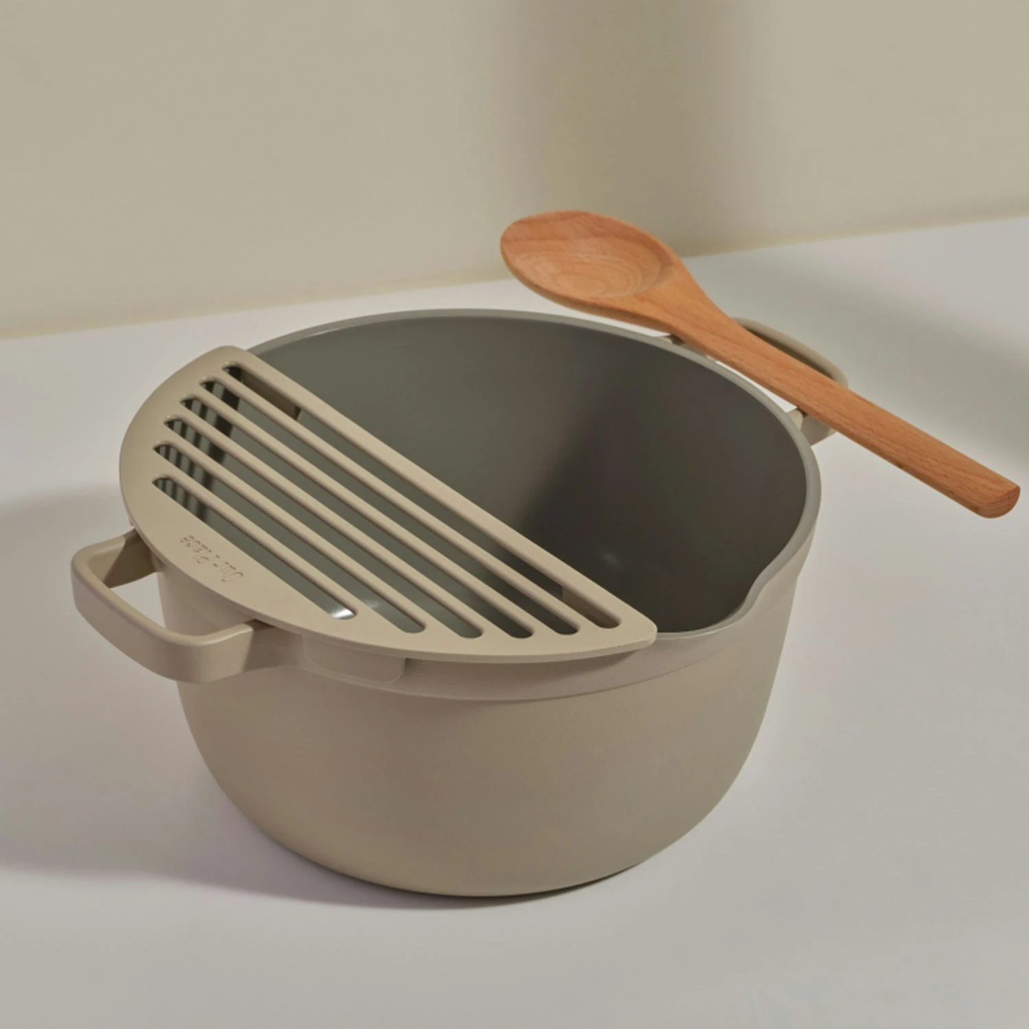 Fry Gestell Für Braten, Steam – Bild 2