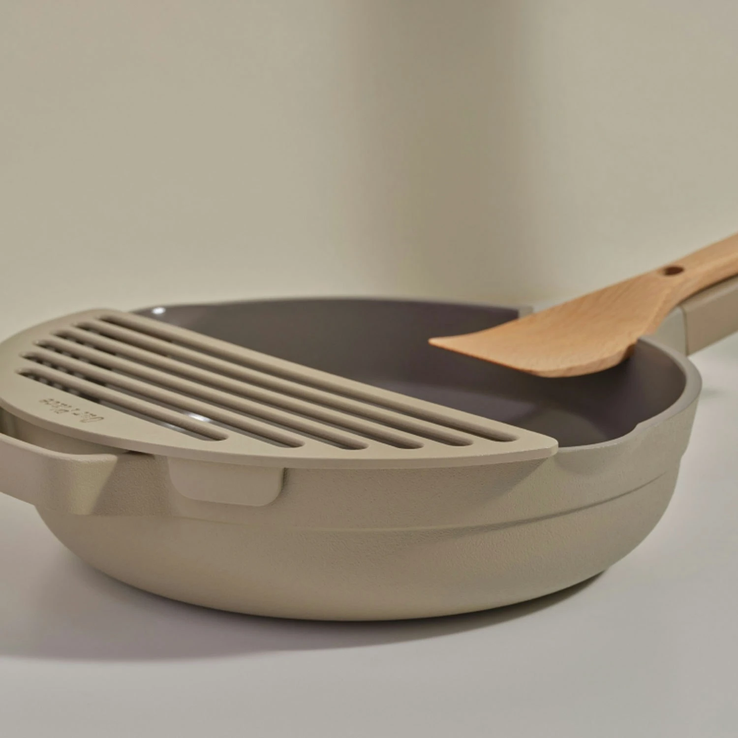 Fry Gestell Für Braten, Steam – Bild 3