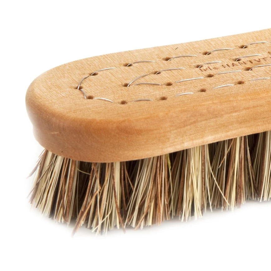 Iris Hantverk Gemüsebürste – Bild 2