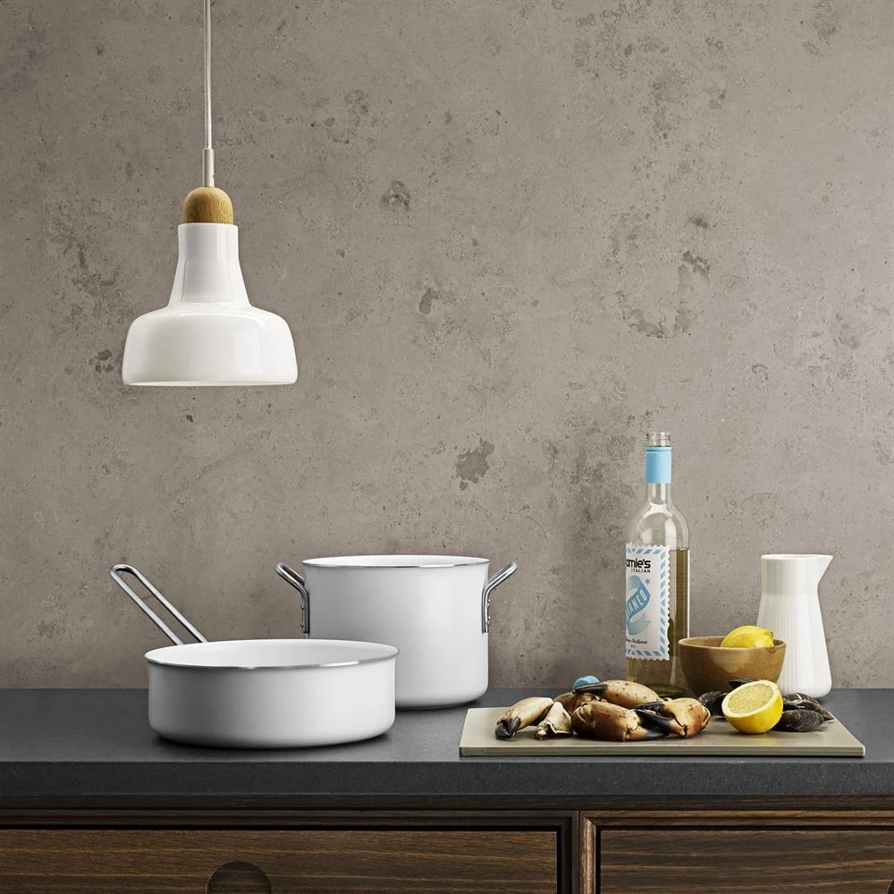 Eva Solo Eva Trio White Line Kochtopfset – Bild 2