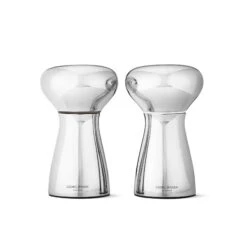 Georg Jensen Alfredo Salz- Und Pfeffermühle