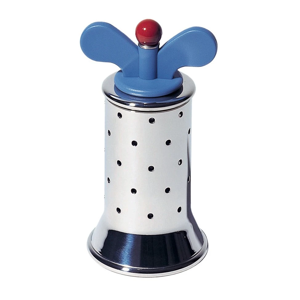 Alessi Pfeffermühle