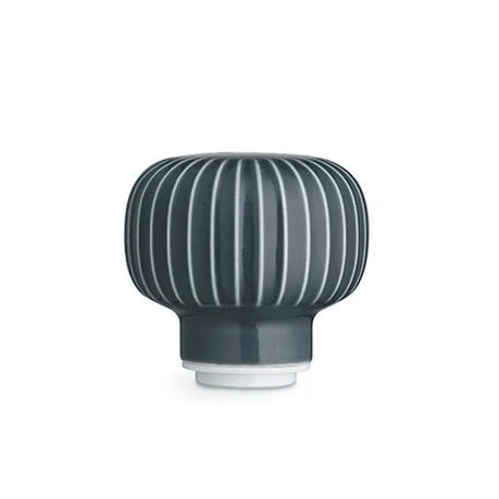 Kähler Hammershøi Gewürzmühle Ersatzteil Deckel