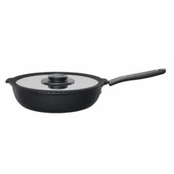 Fiskars Functional Form Sauteuse Mit Deckel