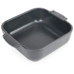 Peugeot Appolia Ofenform 21x21 Cm, Slate