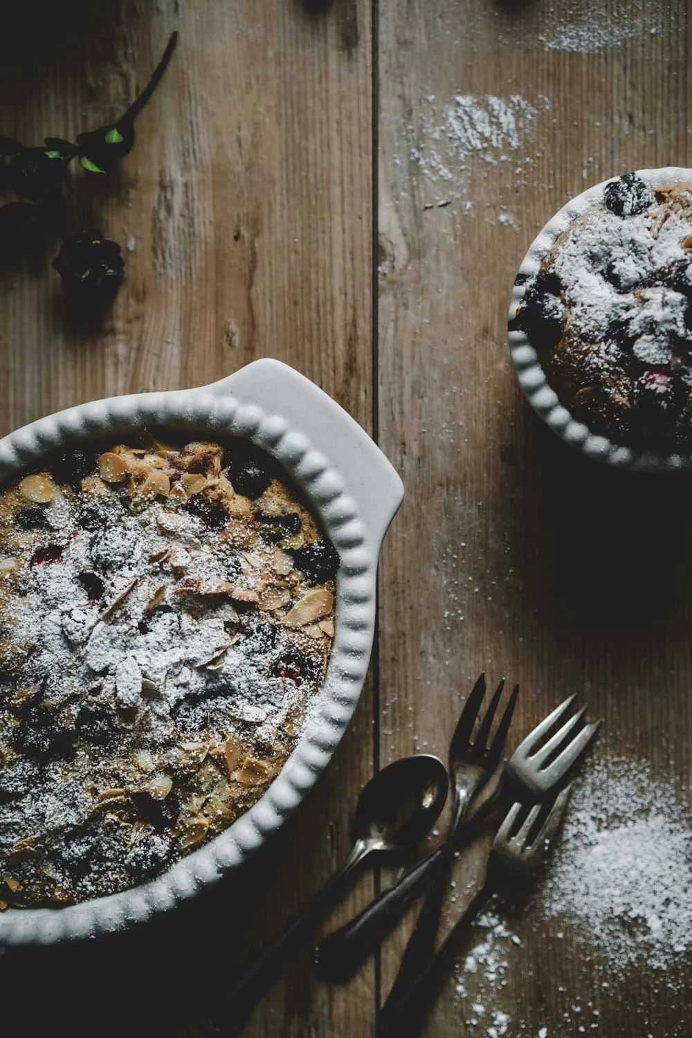 DARIA Ofenform 26 Cm, Cotton White – Bild 5