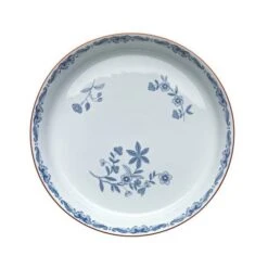 Rörstrand Ostindia Auflaufform, Ø 28 Cm