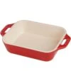 Staub Auflaufform 34 X 24 Cm, Kirsche