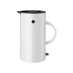 Stelton EM77 Kettle 1.5 L, Weiß