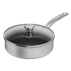 Tefal Impact Sauteuse, 24 Cm