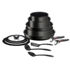 Tefal Ingenio Unlimited ON Topfset, 13 Teile