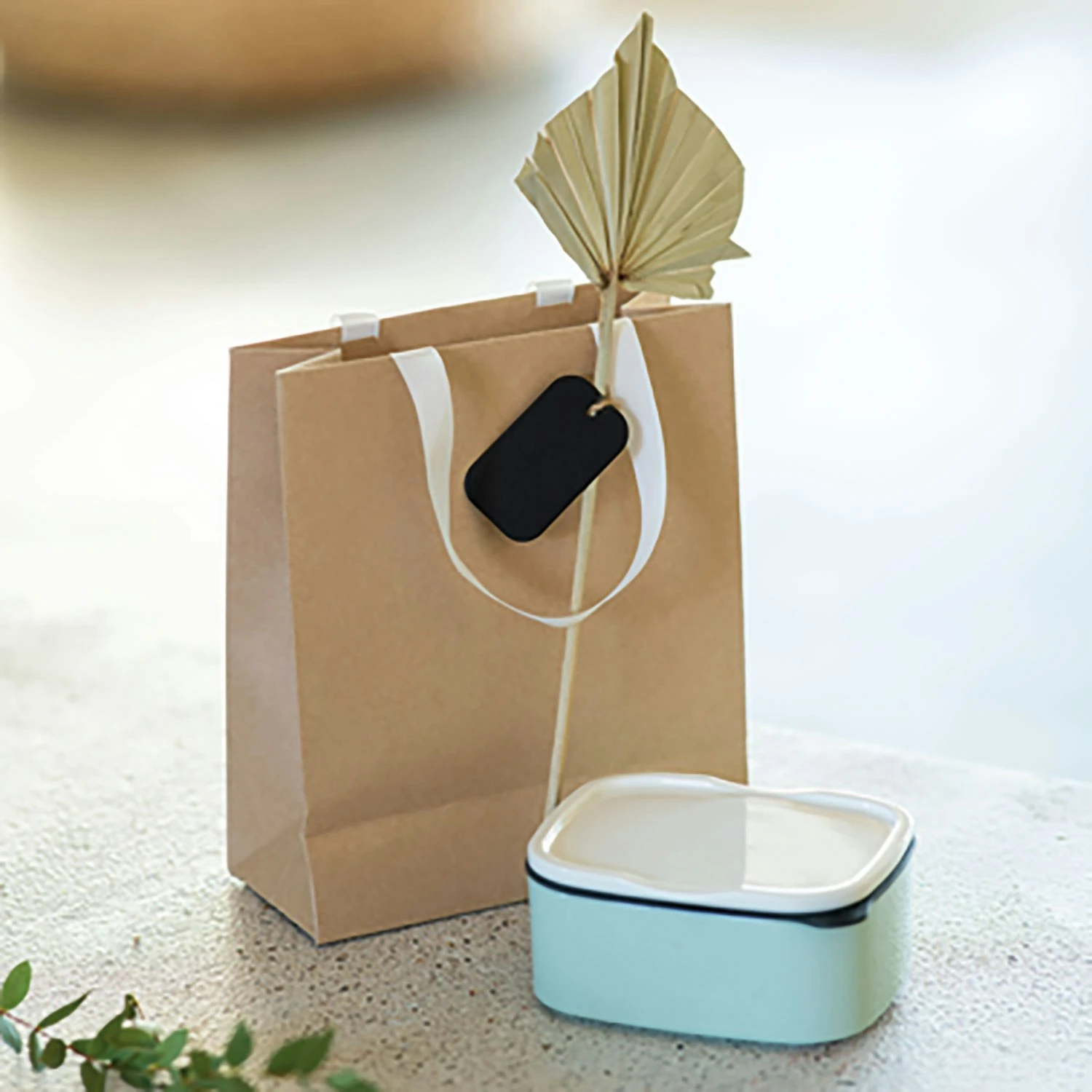 Villeroy & Boch ToGo&ToStay Brotdose Grün, 13x10x6 Cm – Bild 3