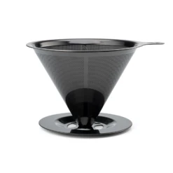 Wilfa Bloom Pour Over Filter