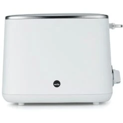Wilfa Family Toaster 2 Scheiben, Weiß