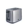 Wilfa Classic Toaster, Silber