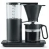 Wilfa CM2B-A125 Classic Tall Kaffeemaschine, Schwarz