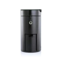 Wilfa WSFBS-100B Uniform Coffee Grinder, Black
