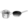 Zwilling Pico Pot Set, 2 Pieces