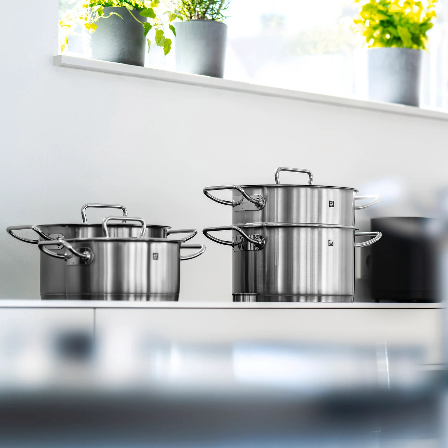 Zwilling Pro Topfset, 5 Teile – Bild 6